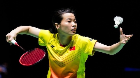 Nguyễn Thuỳ Linh giành suất tham dự ASIAD 2026